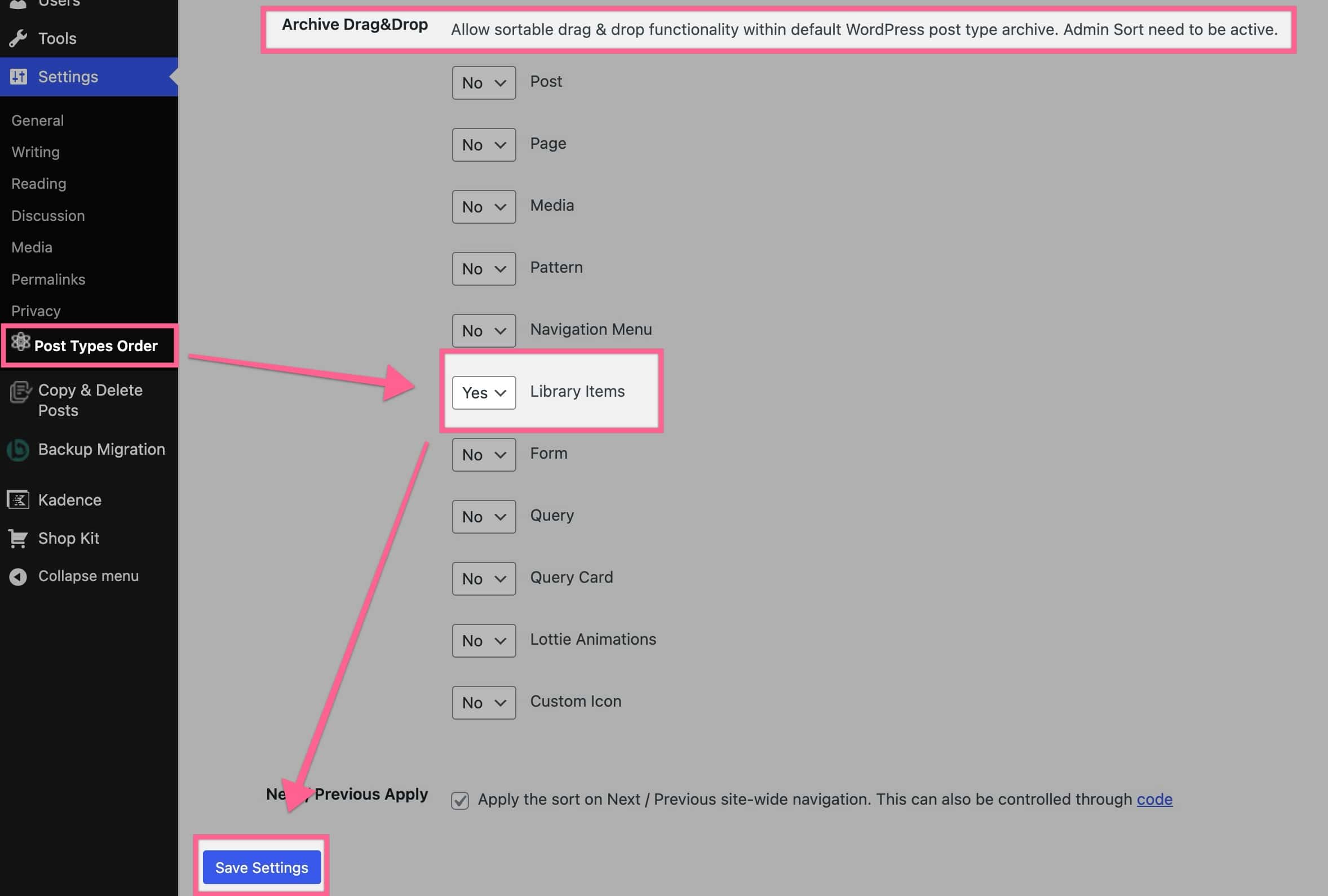 Articles Archive  The Route Options