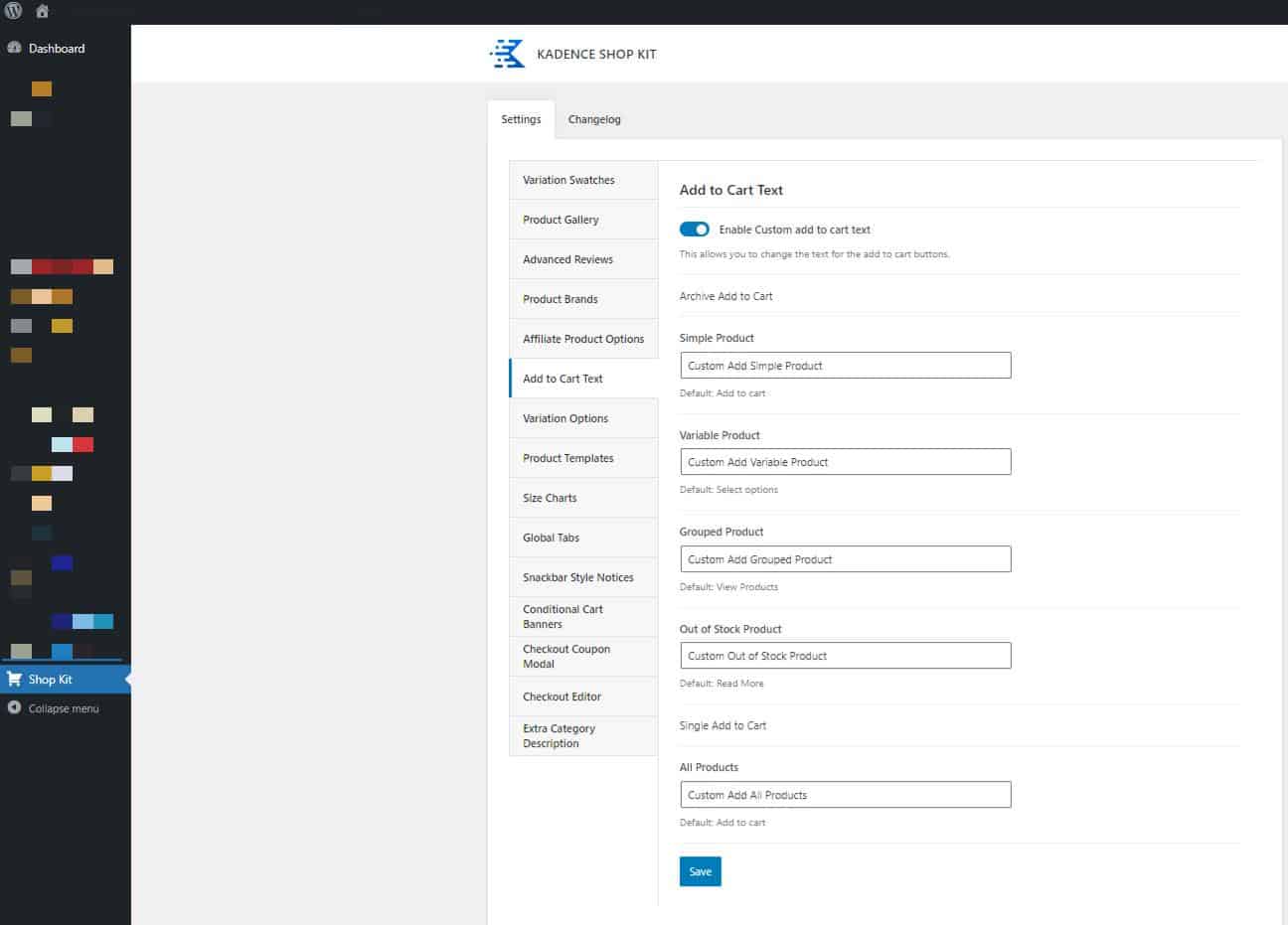 enable-custom-add-to-cart-text-kadence-wp-documentation