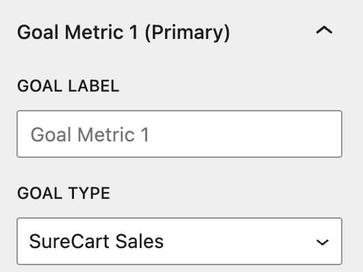 SureCart Sales