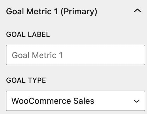 WooCommerce Sales