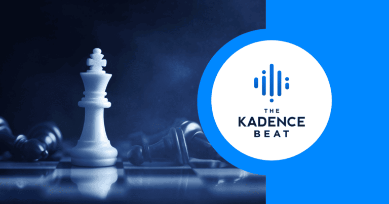 Kadence Beat 34